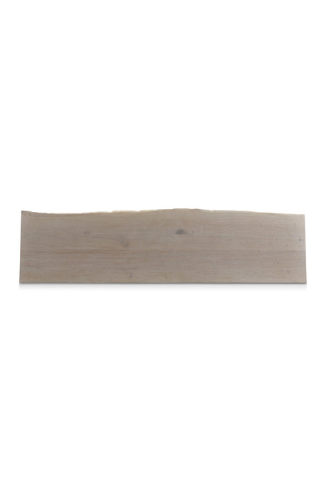 Modern European furniture - Sculptural Iron Base Console Table - www.oroa.com