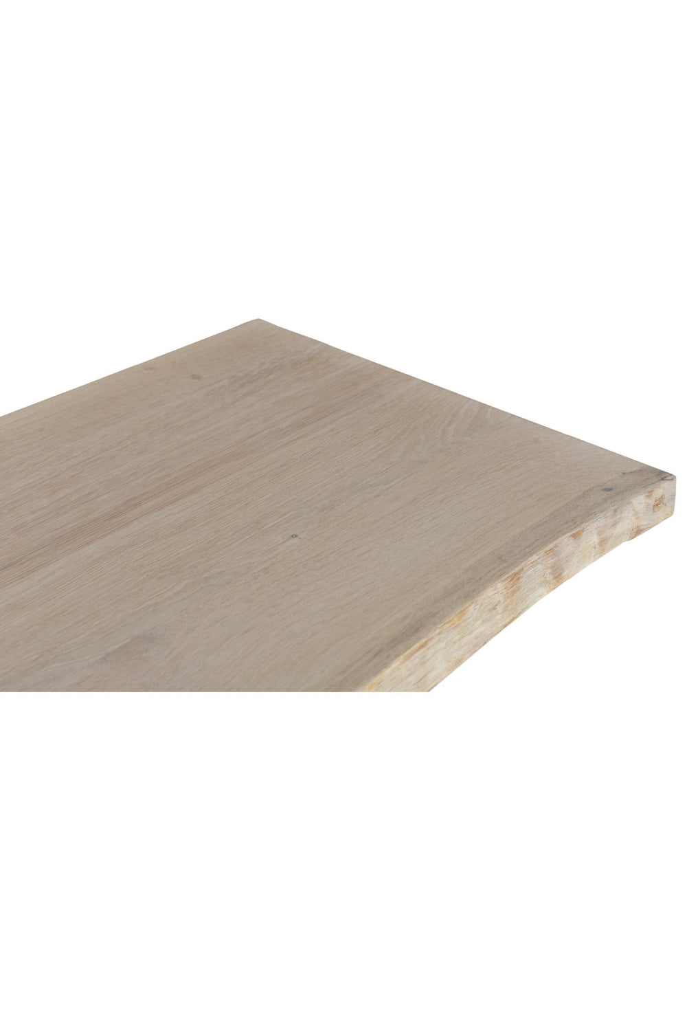   Modern European furniture - Sculptural Iron Base Console Table - www.oroa.com | Oroa.com