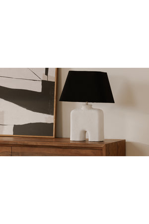 Modern European furniture - Solid Oak 6-Drawer Dresser - www.oroa.com