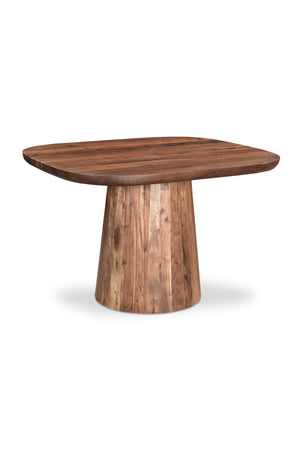 Natural Acacia Dining Table | Novi Living Freed