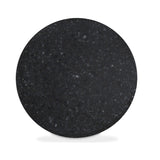 Modern European furniture - Indoor/Outdoor Terrazzo Accent Table - www.oroa.com