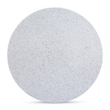 Modern European furniture - Acacia Legged Round Coffee Table - www.oroa.com