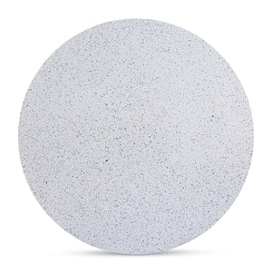 Acacia Legged Round Coffee Table | Novi Living Wunder