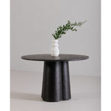 Modern European furniture - minimalist white curved sofa - www.oroa.com