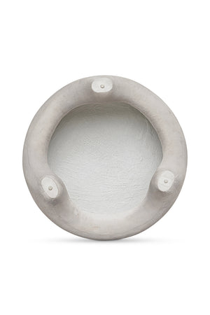 Modern Concrete Outdoor Coffee Table | Novi Living Ines | Oroa.com