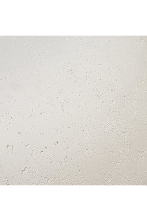 Modern Concrete Outdoor Coffee Table | Novi Living Ines | Oroa.com