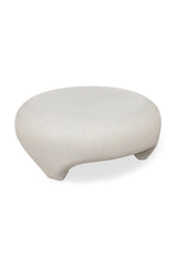 Modern European furniture - Modern Concrete Outdoor Coffee Table - www.oroa.com