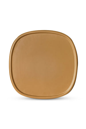 Square Concrete Outdoor Side Table | Novi Living Manon