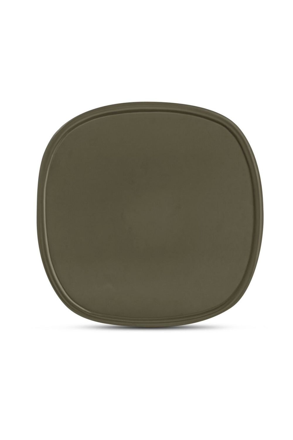 Square Concrete Outdoor Side Table | Novi Living Manon