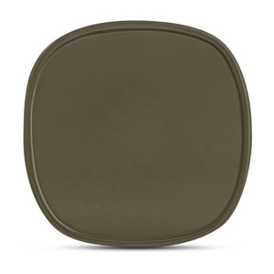   Modern European furniture - Square Concrete Outdoor Side Table - www.oroa.com | Oroa.com