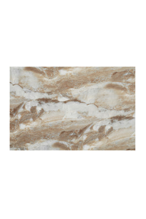 Outdoor Concrete Coffee Table | Novi Living Frida | Oroa.com