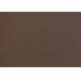 Brown Shagreen-Look 4-Door Sideboard | Novi Living Mako
