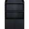 Oak Arched Cabinet | Novi Living Wilde -  www.oroa.com