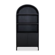 Oak Arched Cabinet | Novi Living Wilde -  www.oroa.com
