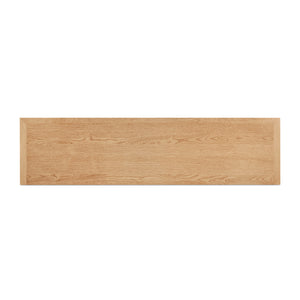   Modern European furniture - Oak 4-Door Sideboard - www.oroa.com | Oroa.com