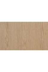 Modern European furniture - 4-Door Natural Oak Sideboard - www.oroa.com