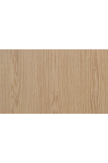 Modern European furniture - 4-Door Natural Oak Sideboard - www.oroa.com