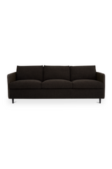 Modern European furniture - Leather Arm Sofa - www.oroa.com