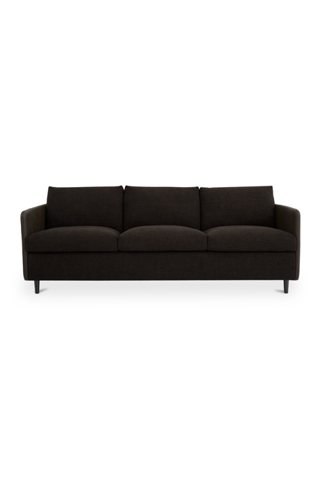 Modern European furniture - Leather Arm Sofa - www.oroa.com