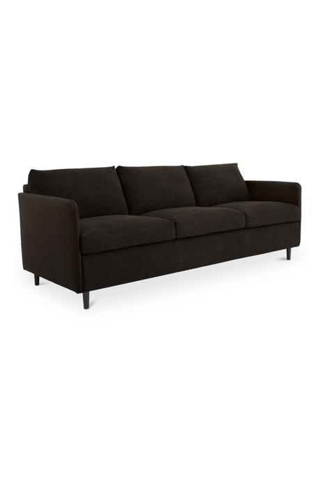 Modern European furniture - Leather Arm Sofa - www.oroa.com