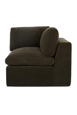 Modern Minimalist Slipper Chair | Novi Living Cates | Oroa.com