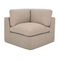 Modern European furniture - Modern Minimalist Slipper Chair - www.oroa.com