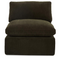 Modern European furniture - Modern Minimalist Slipper Chair - www.oroa.com
