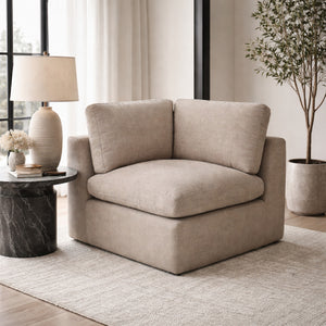   Modern Minimalist Slipper Chair | Oroa.com