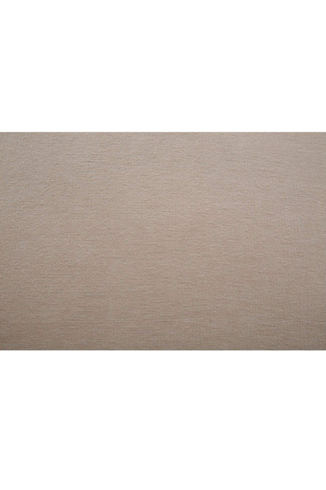 Modern European furniture - Square Upholstered Ottoman - www.oroa.com