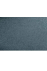 Modern European furniture -Tufted-Back Curved Accent Chair - www.oroa.com