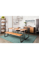 Modern European furniture - Blue Ombre Wall Decor - www.oroa.com