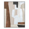 Modern European furniture - Modern Abstract Framed Painting - www.oroa.com