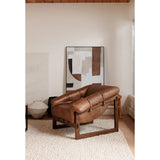 Modern European furniture - Modern Abstract Framed Painting - www.oroa.com