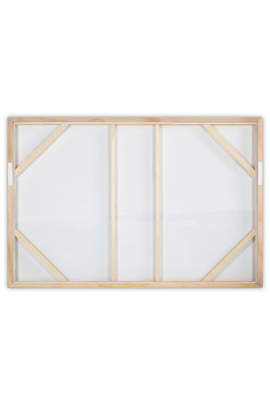 Modern European furniture - Painterly Seascape Art - www.oroa.com