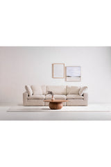 Modern European furniture - Painterly Landscape Art - www.oroa.com
