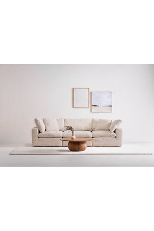 Modern European furniture - Painterly Landscape Art - www.oroa.com