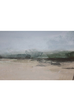 Modern European furniture - Painterly Landscape Art - www.oroa.com