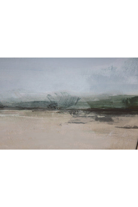 Modern European furniture - Painterly Landscape Art - www.oroa.com