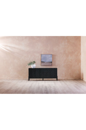 Modern European furniture - Painterly Landscape Art - www.oroa.com
