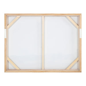 Modern European furniture - Rural Landscape Framed Painting - www.oroa.com