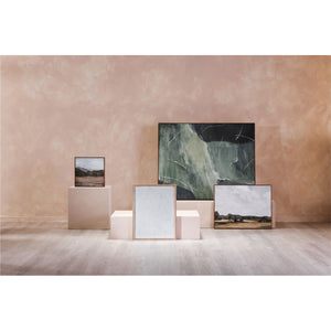 Modern European furniture - Rural Landscape Framed Painting - www.oroa.com