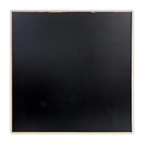 Modern European furniture - Light-Toned Strips Collage Painting - www.oroa.com