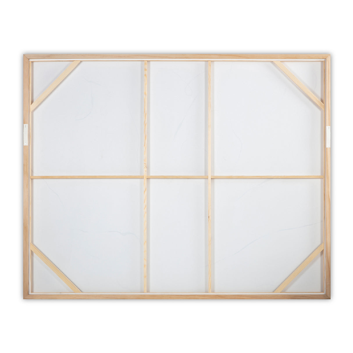 Minimalist Abstract Framed Painting | Novi Living Impression | Oroa.com