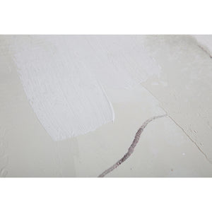 Minimalist Abstract Framed Painting | Novi Living Impression | Oroa.com