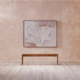 Modern European furniture - Minimalist Abstract Framed Painting - www.oroa.com