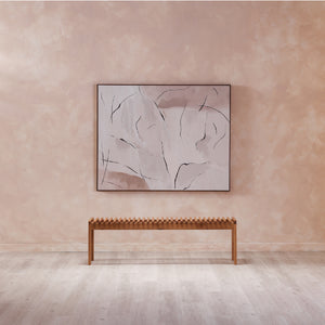 Minimalist Abstract Framed Painting | Novi Living Impression | Oroa.com