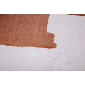 Warm Orange Framed Painting | Novi Living Cici | Oroa.com