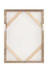Modern European furniture - Flowy Brush Strokes Painting - www.oroa.com