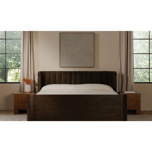 Modern European furniture - Textured Beige Framed Painting - www.oroa.com