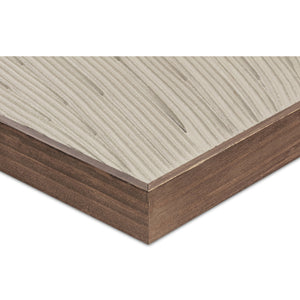 Modern European furniture - Textured Beige Framed Painting - www.oroa.com